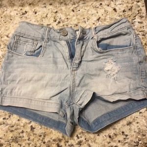 Worn many times!